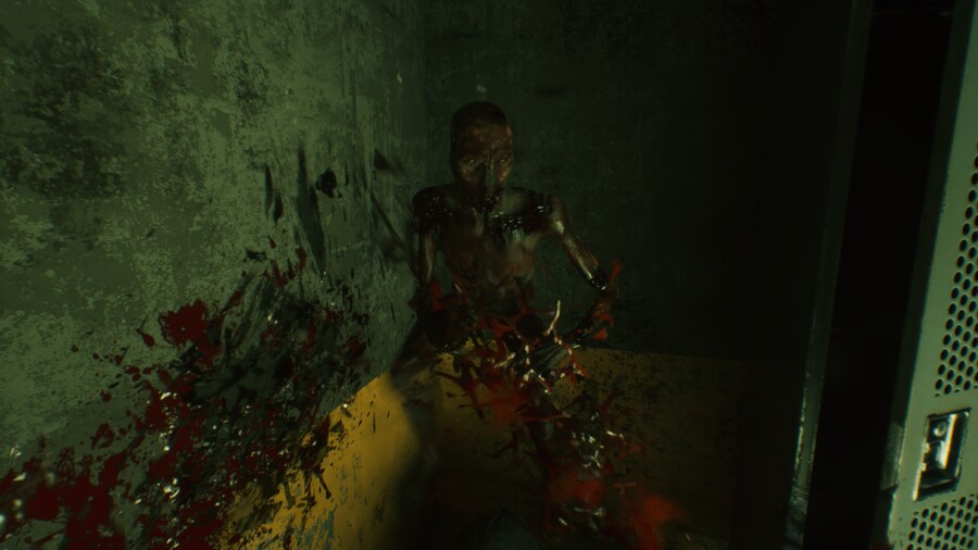 [PC] 비욘드 투 한웰 - 생각보다 할만한 인디 공포 게임_7.png