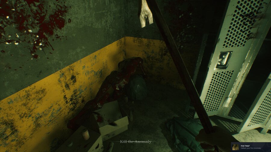 [PC] 비욘드 투 한웰 - 생각보다 할만한 인디 공포 게임_8.png