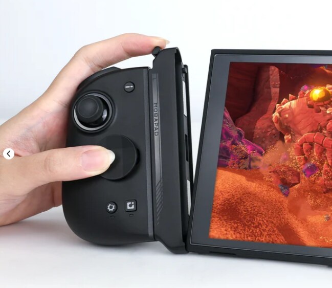 [mobapad] 모바패드 스위치2 조이콘 어댑터 $20/무료배송(~8.25)_3.png