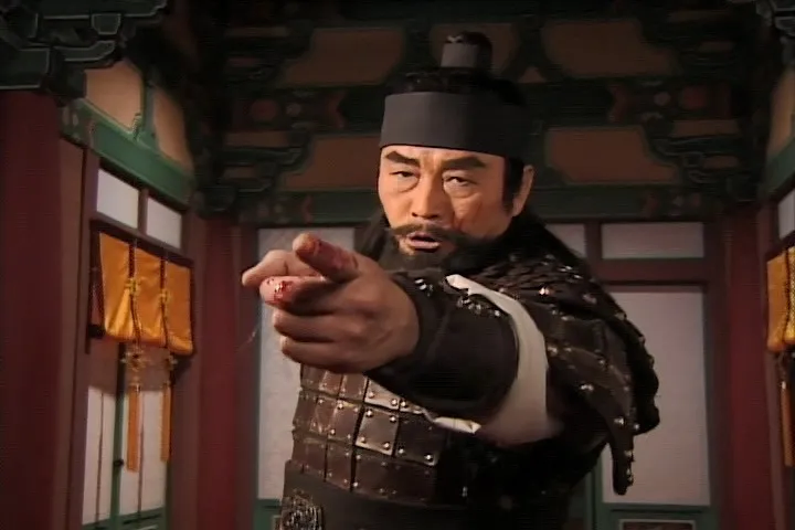 역사)정도전 드라마 본 사람들에게 얼마나 큰일인지 이해감_3.webp