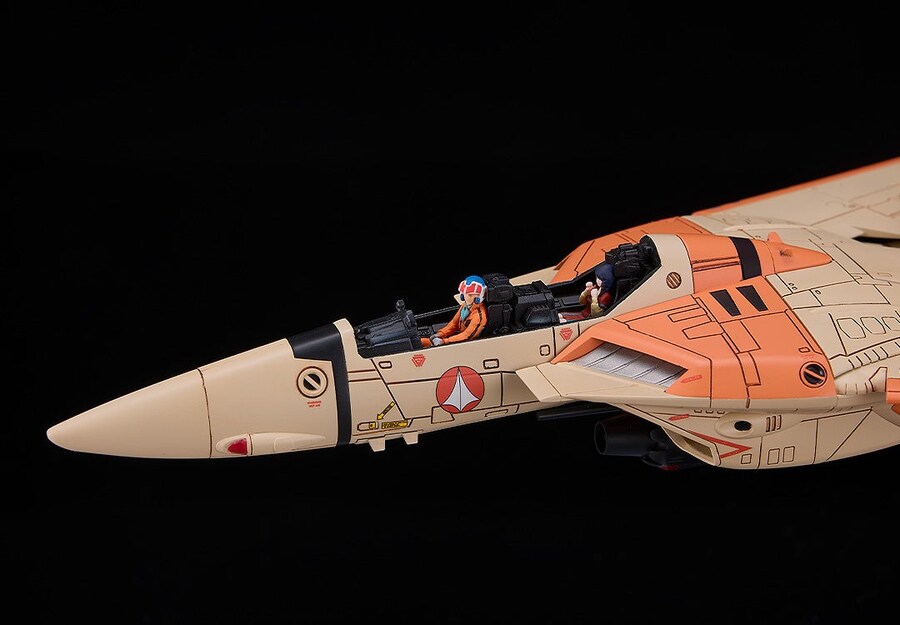 [맥스팩토리] PLAMAX 1/72 VF-1D 파이터 발키리_6.jpg