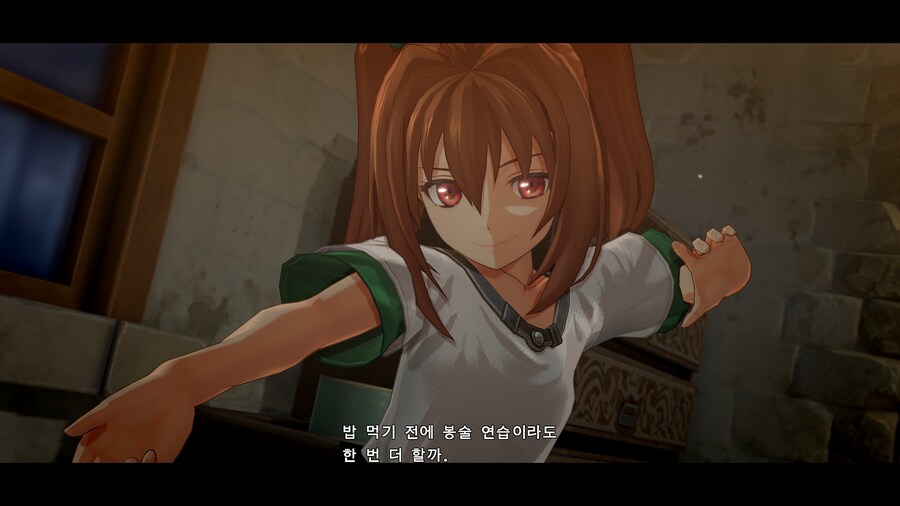 [궤적] 하늘의 궤적 1st 체험판 잠깐 해봤는데_2.jpg