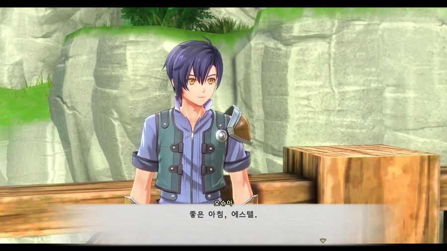 [궤적] 하늘의 궤적 1st 체험판 잠깐 해봤는데_5.jpg