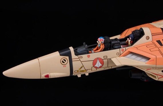 [맥스팩토리] PLAMAX 1/72 VF-1D 파이터 발키리 조립 샘플 공개_3.jpg