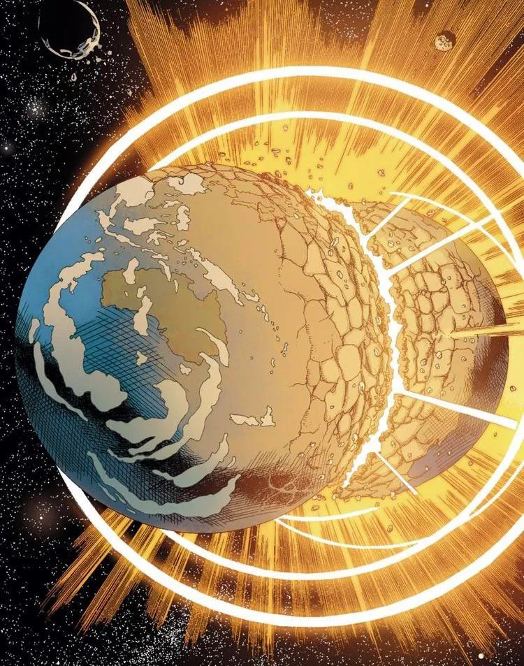 Mcu) 스포) 찌라시) 둠스데이 근황_8.webp