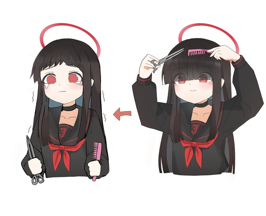 블루아카) 앞머리자르는 정실부모브_1.jpg