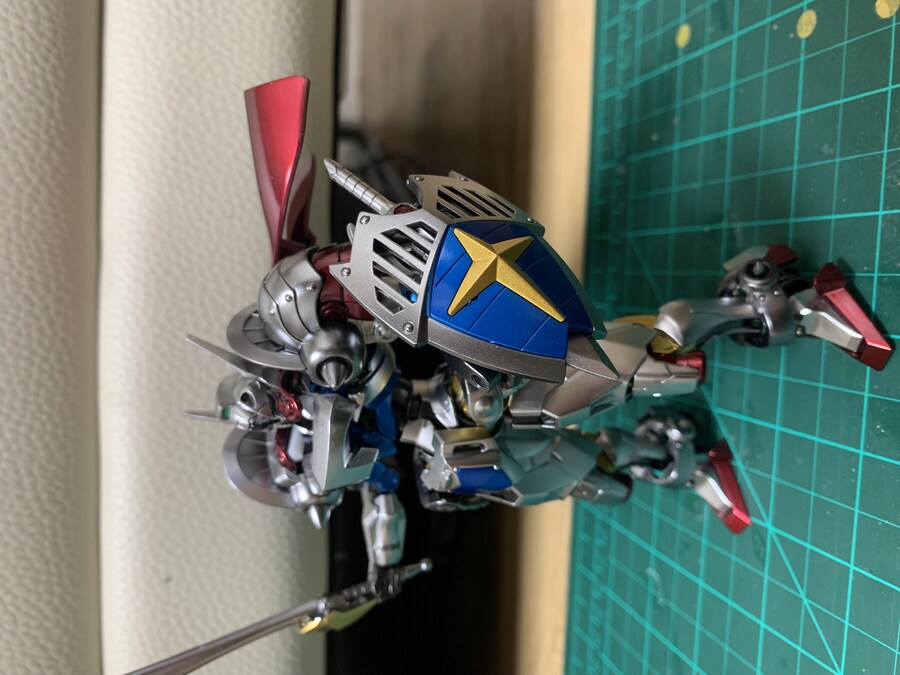 hg 르브리스를 나이트 건담으로 만들었습니다_2.jpg