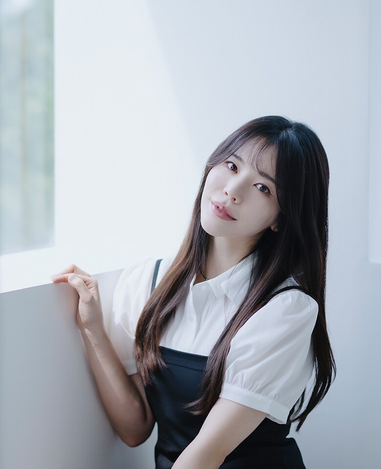 [인터뷰] 소녀시대 써니, 있는 그대로의 나를 사랑하는 법_2.png