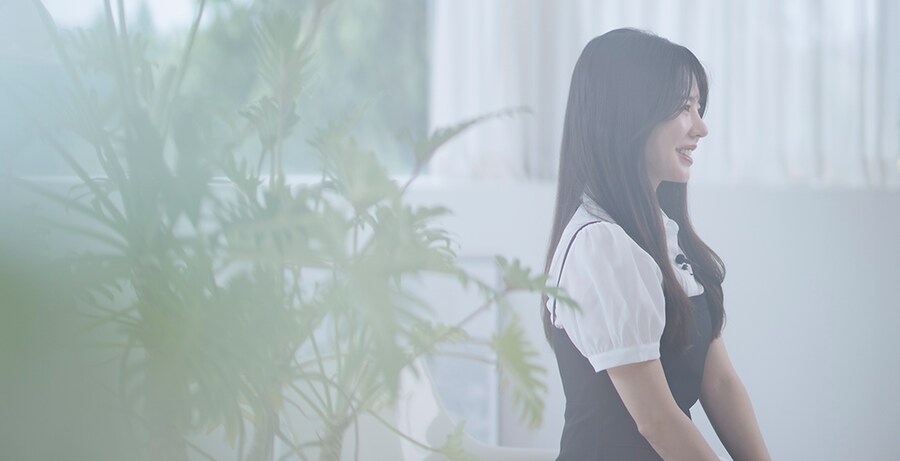 [인터뷰] 소녀시대 써니, 있는 그대로의 나를 사랑하는 법_4.png