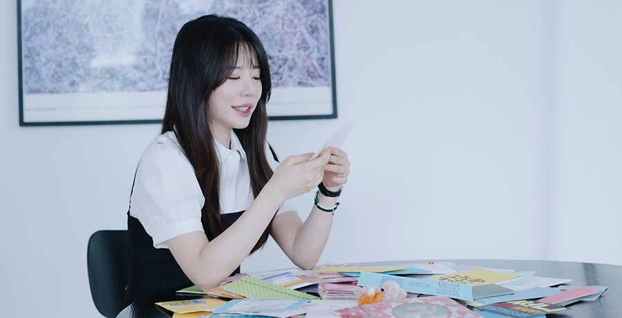 [인터뷰] 소녀시대 써니, 있는 그대로의 나를 사랑하는 법_5.png