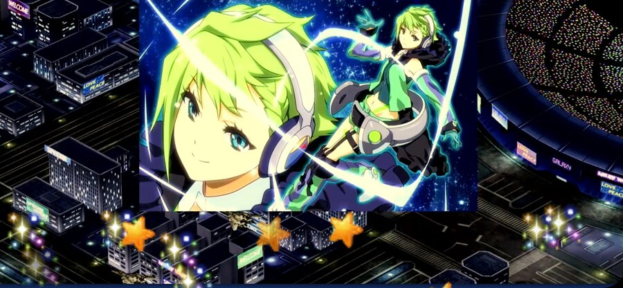 슈퍼로봇대전 Y. 마크로스 정보국 선행 플레이 이미지_2.jpg