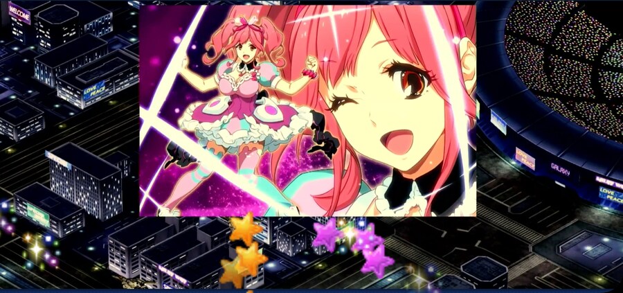 슈퍼로봇대전 Y. 마크로스 정보국 선행 플레이 이미지_3.jpg