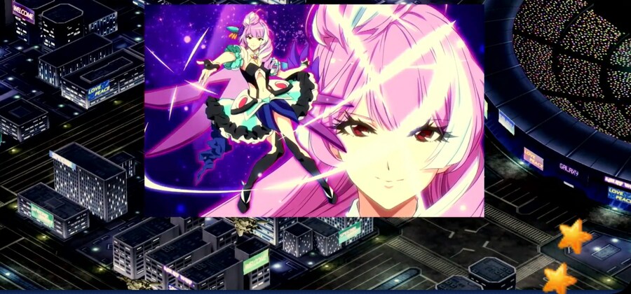 슈퍼로봇대전 Y. 마크로스 정보국 선행 플레이 이미지_5.jpg