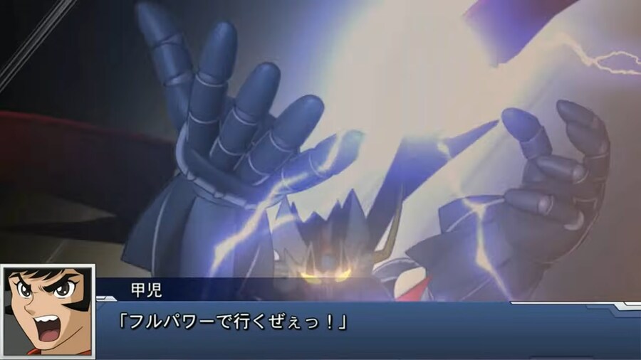 슈로대DD) 추억의 3차 알파 마징카이저 연출 재활용했넼ㅋㅋㅋㅋ_1.png