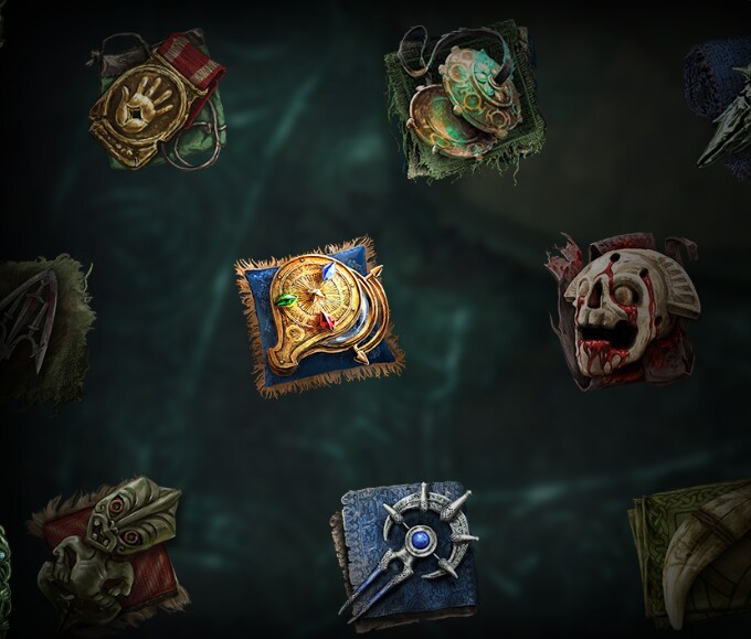 POE2) 0.3.0 세 번째 칙령, 주요 업데이트 소개 외_23.png