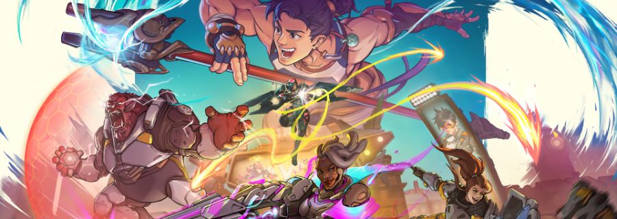 오버워치2 시즌18 스타디움 빠른 대전에서 파란을 일으키세요!_1.jpg