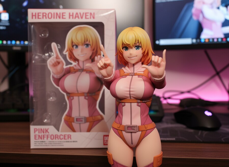 (피규어)과거 그림들 피규어로 만들어봤습니다.(나노바나나)_2.png