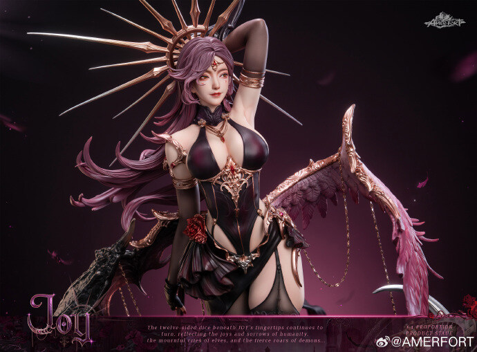 [PIJI] 1/4 아머포트 - 유희의 신 조이_2.jpg