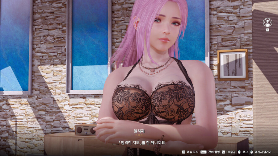 DOA 익스트림 비너스 베케이션 - 엘리제_30.jpg