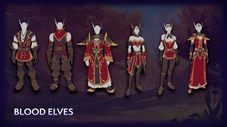 와우 한밤 게임스컴 2025 개발자 패널 정리: 레이드, 스토리, 지역, 종족 등_7.jpg