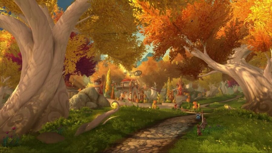 와우 한밤 게임스컴 2025 개발자 패널 정리: 레이드, 스토리, 지역, 종족 등_16.jpg