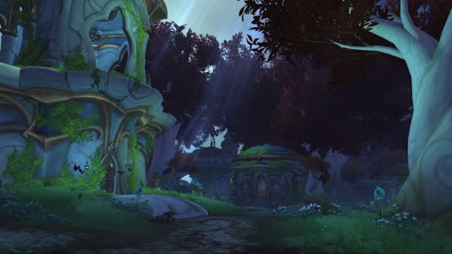 와우 한밤 게임스컴 2025 개발자 패널 정리: 레이드, 스토리, 지역, 종족 등_17.jpg