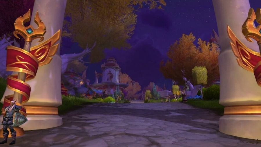 와우 한밤 게임스컴 2025 개발자 패널 정리: 레이드, 스토리, 지역, 종족 등_18.jpg