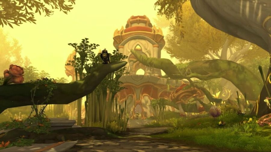 와우 한밤 게임스컴 2025 개발자 패널 정리: 레이드, 스토리, 지역, 종족 등_22.jpg