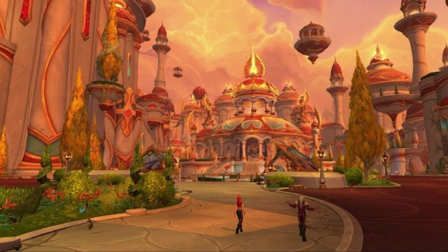 와우 한밤 게임스컴 2025 개발자 패널 정리: 레이드, 스토리, 지역, 종족 등_24.jpg