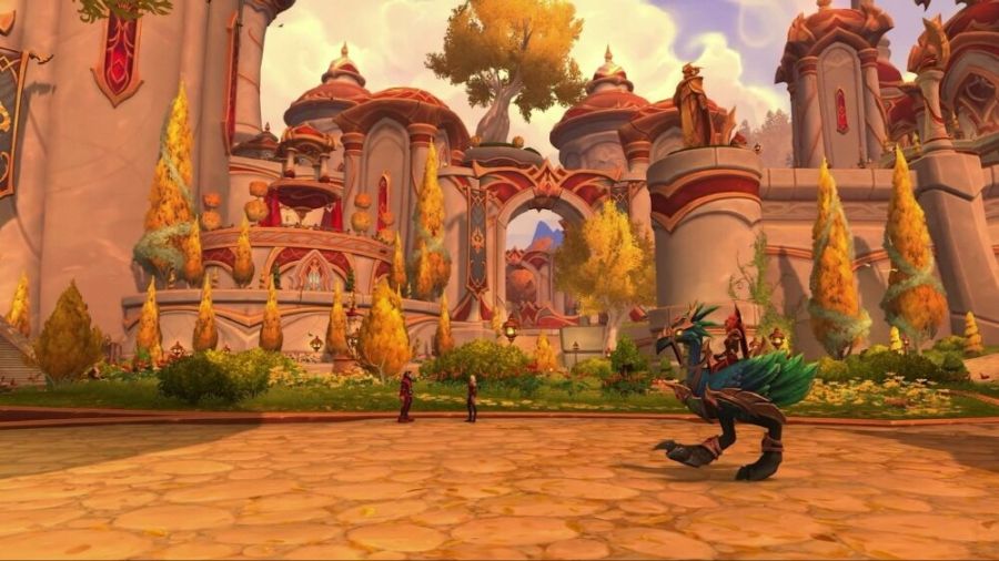 와우 한밤 게임스컴 2025 개발자 패널 정리: 레이드, 스토리, 지역, 종족 등_26.jpg