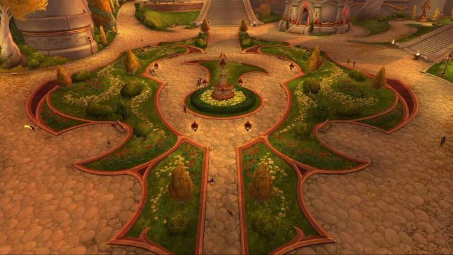 와우 한밤 게임스컴 2025 개발자 패널 정리: 레이드, 스토리, 지역, 종족 등_27.jpg