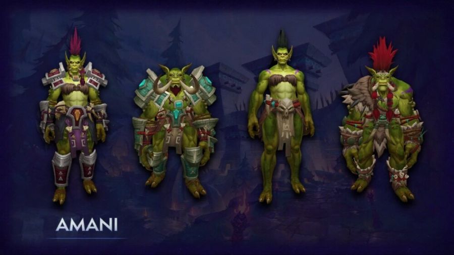 와우 한밤 게임스컴 2025 개발자 패널 정리: 레이드, 스토리, 지역, 종족 등_33.jpg