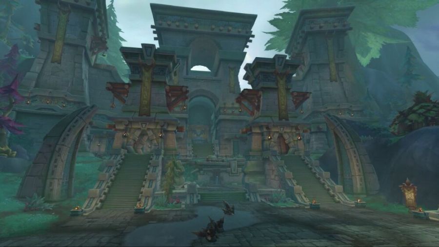 와우 한밤 게임스컴 2025 개발자 패널 정리: 레이드, 스토리, 지역, 종족 등_34.jpg