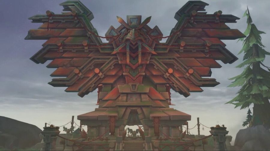 와우 한밤 게임스컴 2025 개발자 패널 정리: 레이드, 스토리, 지역, 종족 등_39.jpg