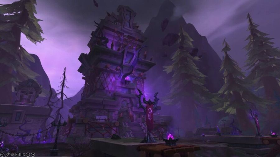 와우 한밤 게임스컴 2025 개발자 패널 정리: 레이드, 스토리, 지역, 종족 등_41.jpg