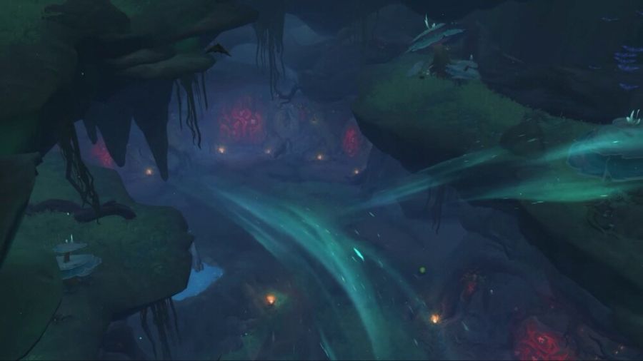 와우 한밤 게임스컴 2025 개발자 패널 정리: 레이드, 스토리, 지역, 종족 등_51.jpg