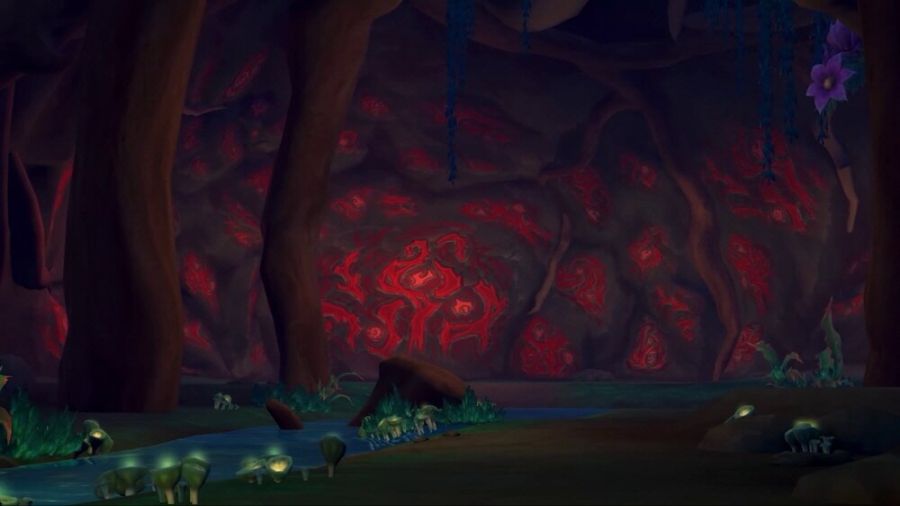 와우 한밤 게임스컴 2025 개발자 패널 정리: 레이드, 스토리, 지역, 종족 등_53.jpg