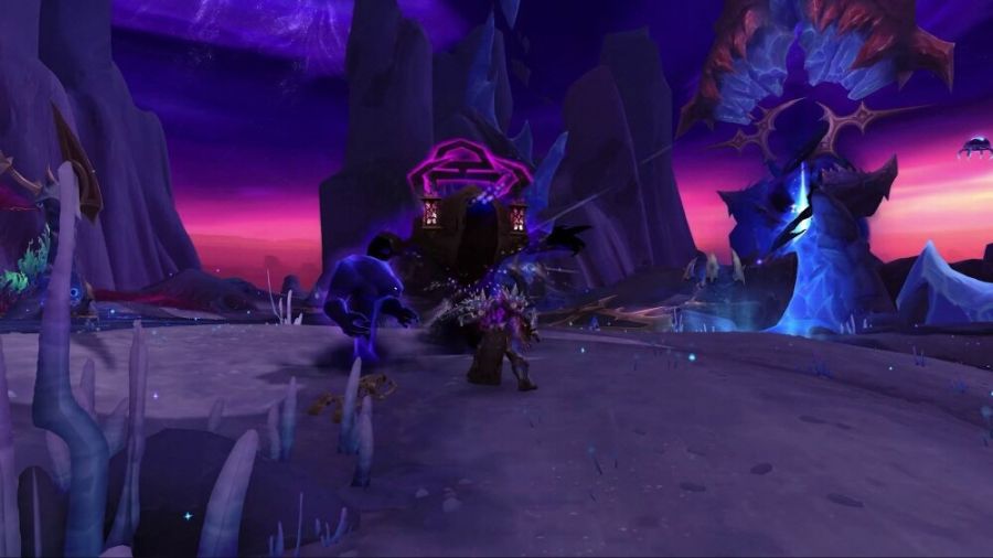 와우 한밤 게임스컴 2025 개발자 패널 정리: 레이드, 스토리, 지역, 종족 등_57.jpg