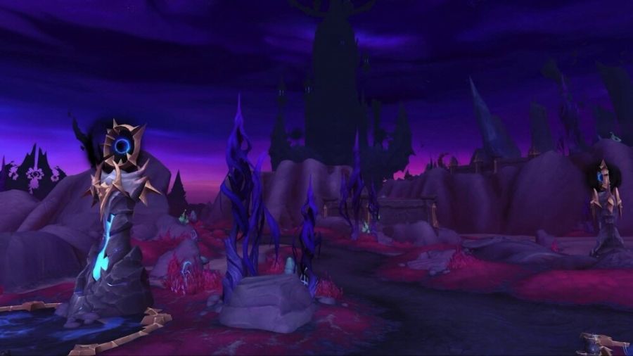 와우 한밤 게임스컴 2025 개발자 패널 정리: 레이드, 스토리, 지역, 종족 등_58.jpg