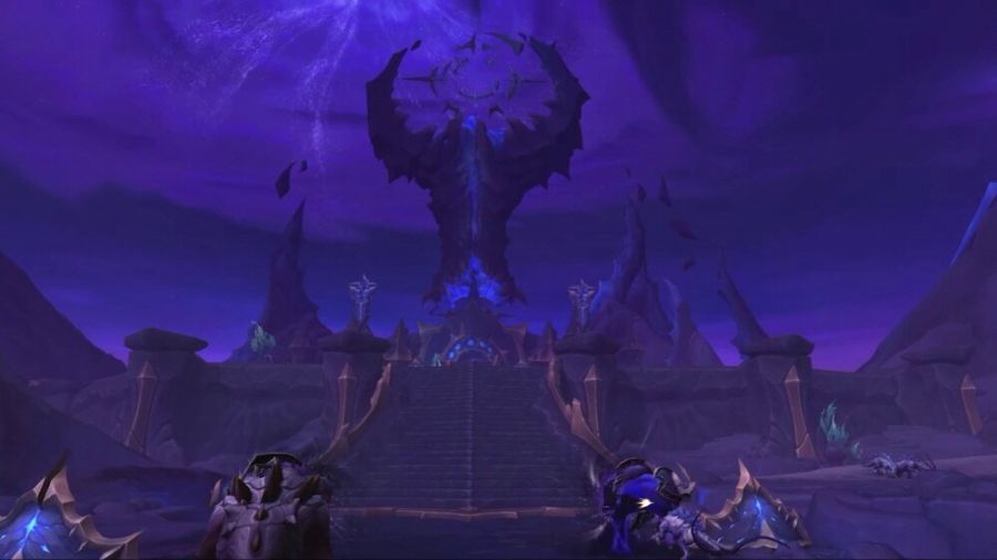 와우 한밤 게임스컴 2025 개발자 패널 정리: 레이드, 스토리, 지역, 종족 등_59.jpg