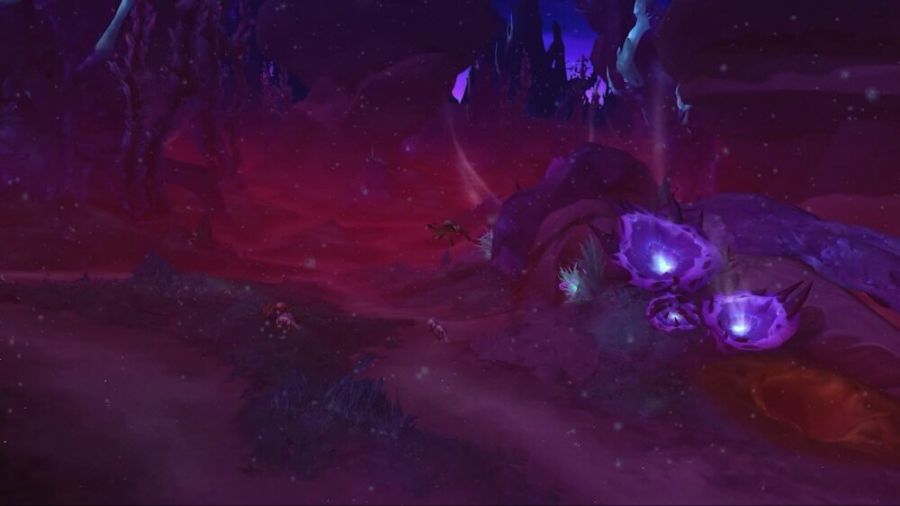 와우 한밤 게임스컴 2025 개발자 패널 정리: 레이드, 스토리, 지역, 종족 등_62.jpg