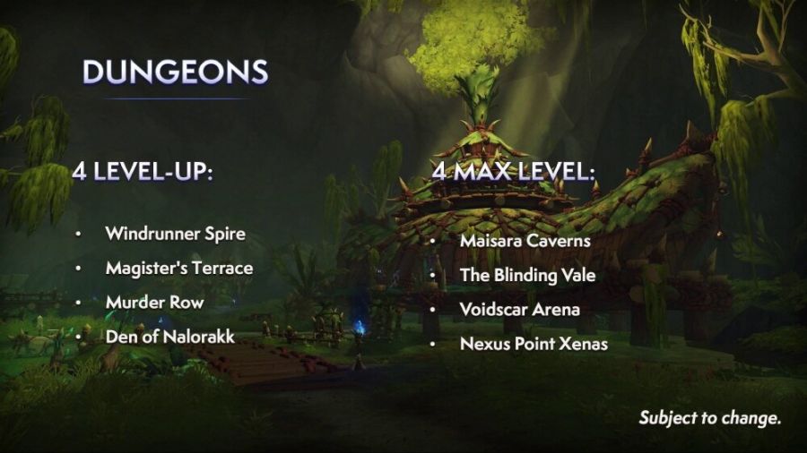 와우 한밤 게임스컴 2025 개발자 패널 정리: 레이드, 스토리, 지역, 종족 등_65.jpg