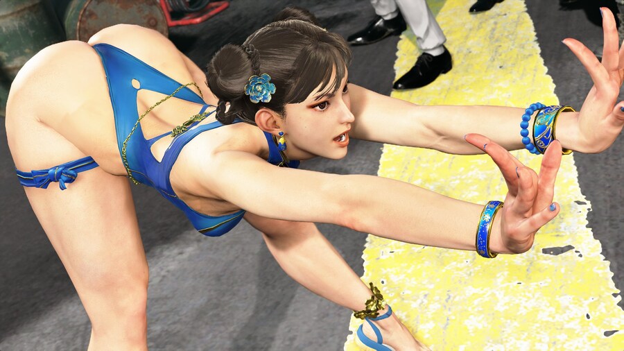 격투게임 사상 가장 숭하다는 춘리 장풍 포즈_1.jpg