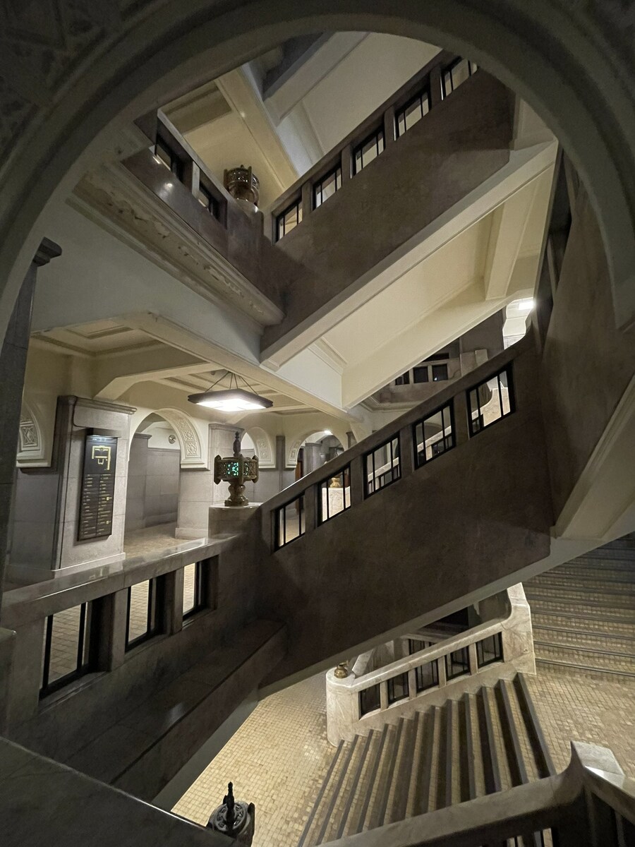 일본, 나고야 시청 건물🏛️_2.jpg