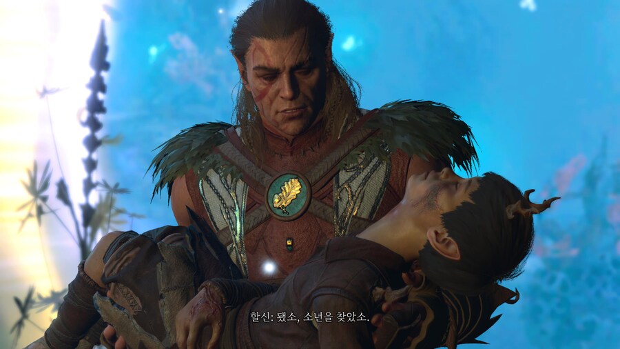 발더스 게이트 3 - 『 5 』_19.jpg