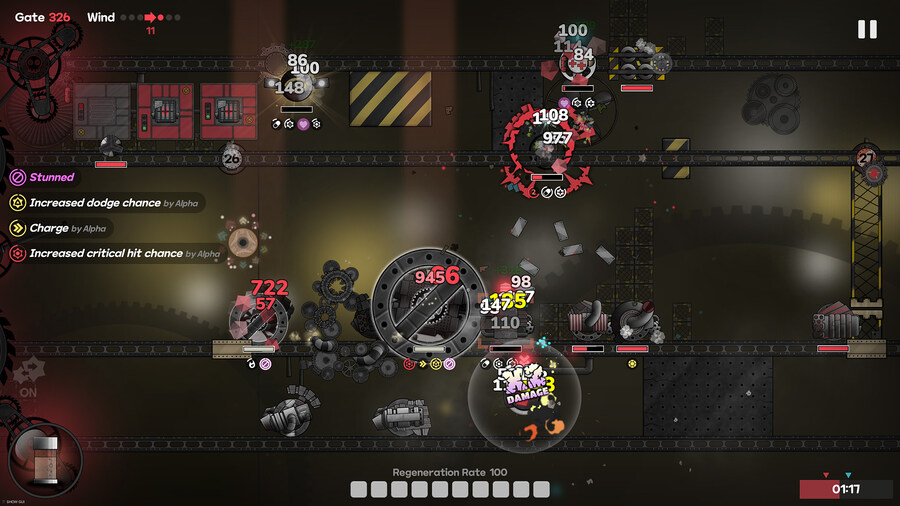 [안드로이드/1인개발] 캐주얼 포격 게임 출시_3.jpg