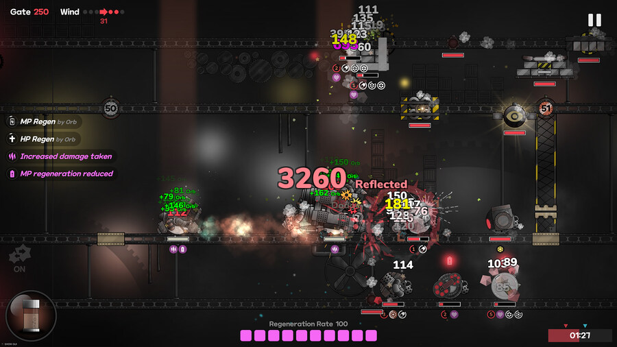 [안드로이드/1인개발] 캐주얼 포격 게임 출시_4.jpg