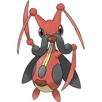 포켓몬]귀뚤톡크는 벌레타입중에서도 특출난가봐?_1.webp