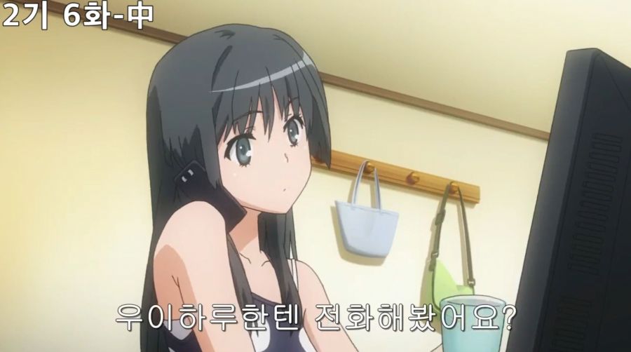 초전자포) 제가 사텐 양을 잘못 봤네요!_3.jpg