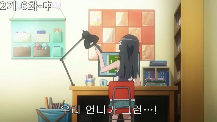 초전자포) 제가 사텐 양을 잘못 봤네요!_12.jpg